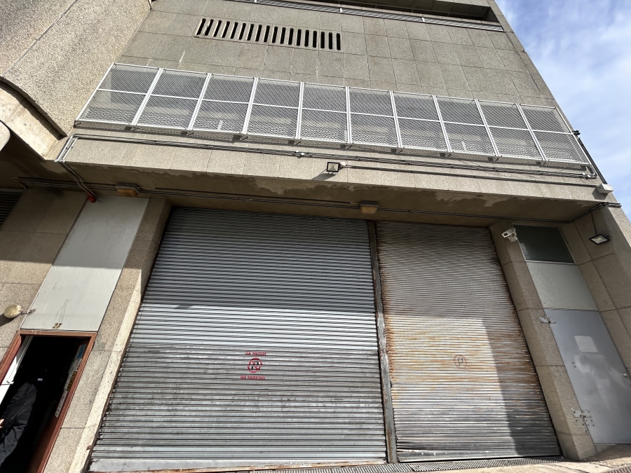 Commercial Property for Sale in Cape Town City Centre Western Cape